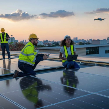 Solar Installer Program